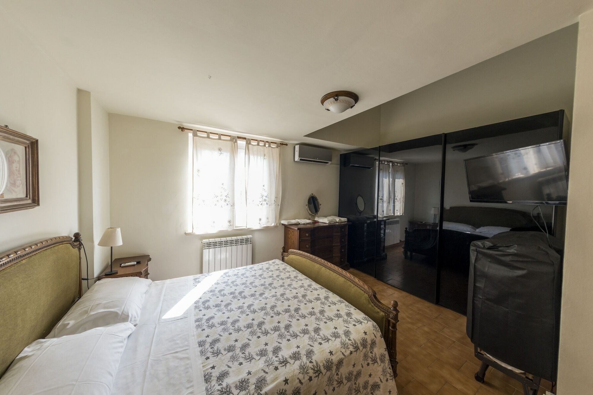 Bed & Breakfast Hotel California Terracina Exteriör bild